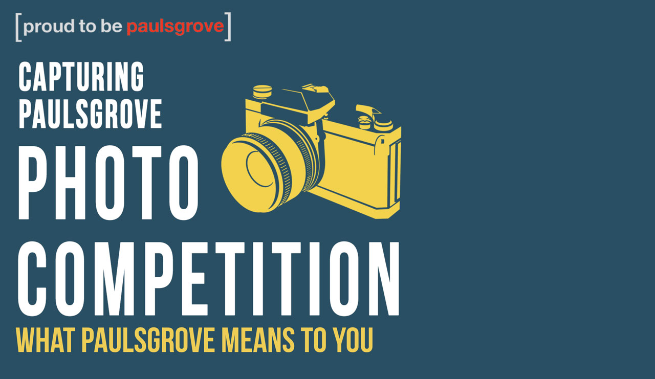 Paulsgrove photo competition