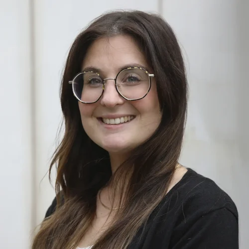 Lydia Galloway